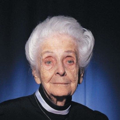 Rita Levi Montalcini